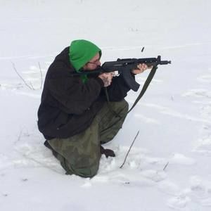 Meet your Posher, Rob